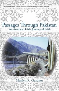 bokomslag Passages Through Pakistan
