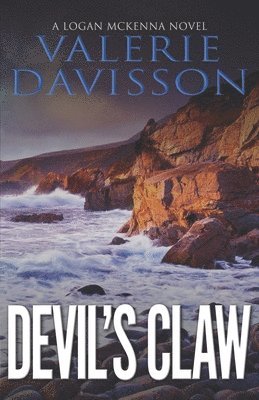 bokomslag Devil's Claw: Logan McKenna Book 3