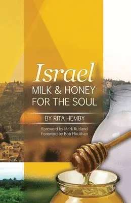 Rita Hemby - Israel, Häftad. Tillgänglighet: Lägg i varukorg