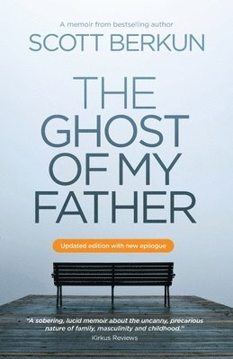 The Ghost Of My Father 1