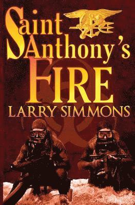 Saint Anthony's Fire 1