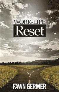 bokomslag Work-Life Reset