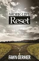 bokomslag Work-Life Reset