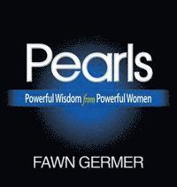 bokomslag Pearls: Powerful Wisdom from Powerful Women
