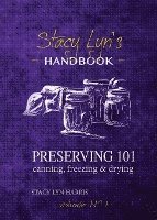 bokomslag Preserving 101