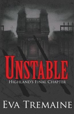 bokomslag Unstable III: Highand's Final Chapter
