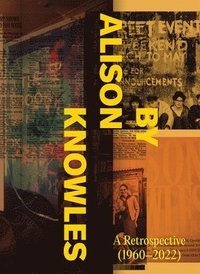 bokomslag By Alison Knowles: A Retrospective (19602022)