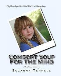 bokomslag Comfort Soup For The Mind
