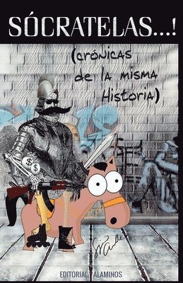bokomslag Sócratelas...!