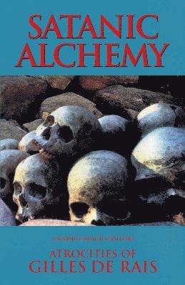 Satanic Alchemy 1