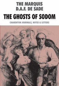 bokomslag The Ghosts of Sodom