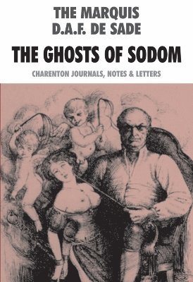 The Ghosts of Sodom 1