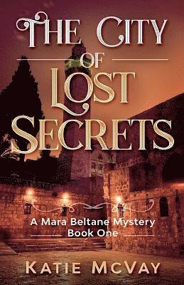 The City of Lost Secrets 1