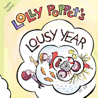 bokomslag Lolly Poppet's Lousy Year