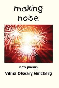 bokomslag making noise: New Poems