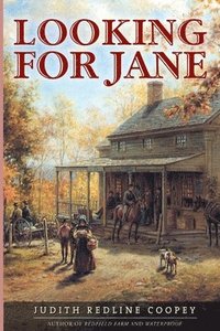 bokomslag Looking For Jane