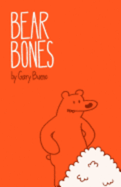 bokomslag Bear Bones