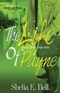 bokomslag The Life of Payne