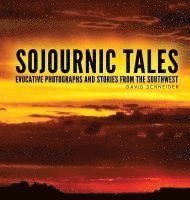 bokomslag Sojournic Tales (Hardcover)