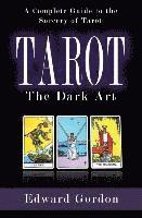 bokomslag Tarot: The Dark Art