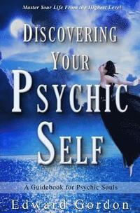 bokomslag Discovering Your Psychic Self
