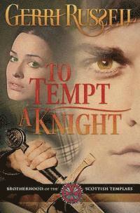 bokomslag To Tempt a Knight