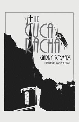 Garry Somers - The Cucaracha, Häftad