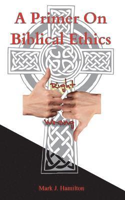 bokomslag A Primer On Biblical Ethics