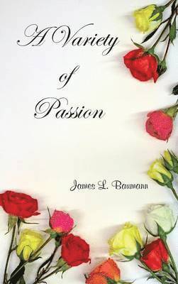 bokomslag Variety of Passion
