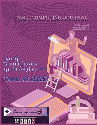 Tamil Computing JournalTamil AI 2025 VI International Educational Conference
