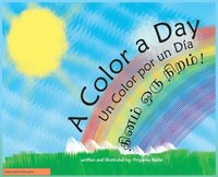 bokomslag A Color a Day!