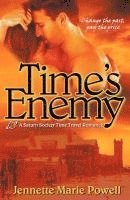 bokomslag Time's Enemy
