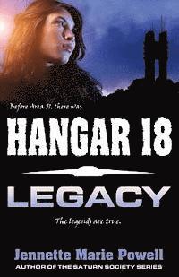 Hangar 18: Legacy 1