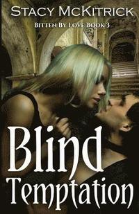 bokomslag Blind Temptation