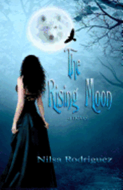 bokomslag The Rising Moon