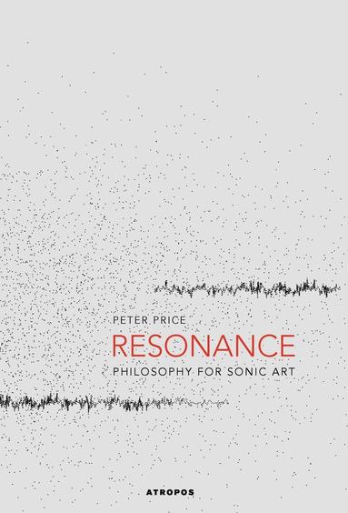 bokomslag Resonance