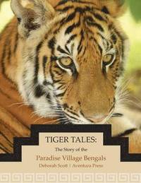 bokomslag Tiger Tales