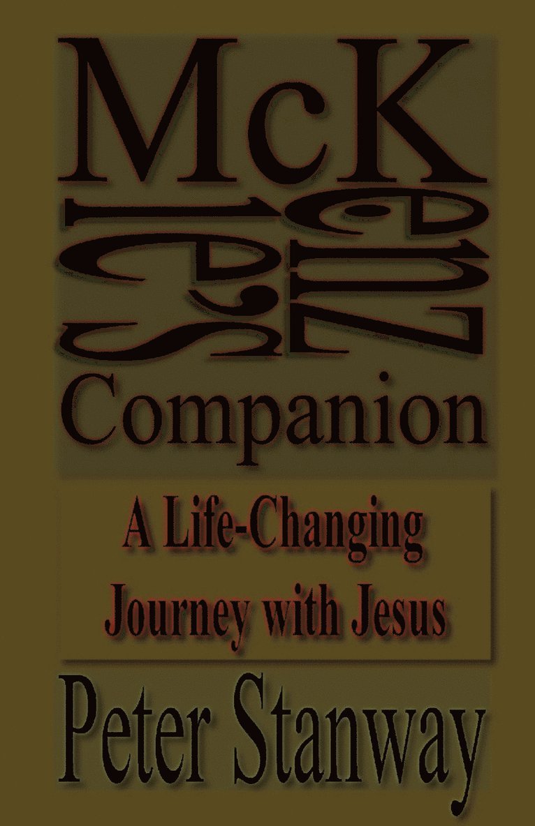 McKenzie's Companion 1