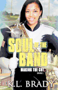 bokomslag Soul of the Band