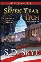 bokomslag The Seven Year Itch (A J.J. McCall Novel)