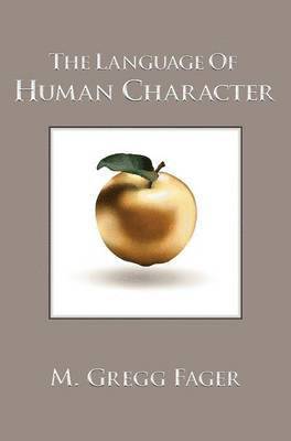 The Language of Human Character 1