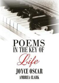 bokomslag Poems in the Key of Life