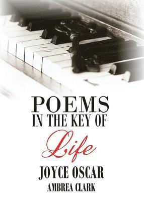 bokomslag Poems in the Key of Life