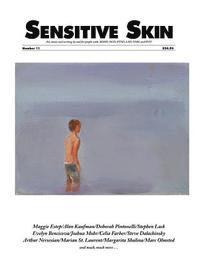 bokomslag Sensitive Skin Number 11