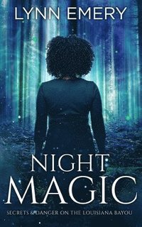 bokomslag Night Magic