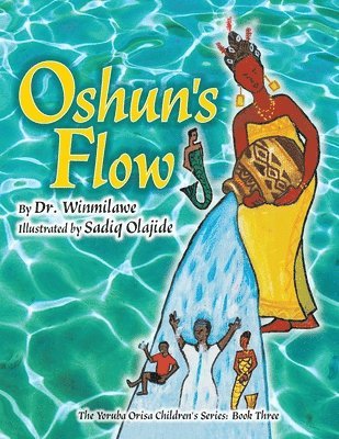 Oshun's Flow 1