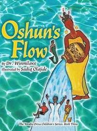 bokomslag Oshun's Flow