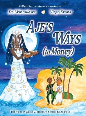 Aje's Ways