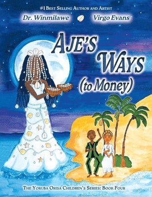 Aje's Ways