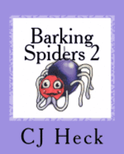 bokomslag Barking Spiders 2: Poetry for Children